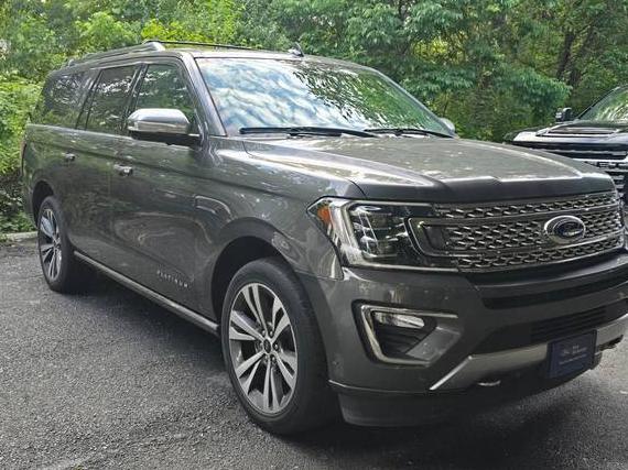 FORD EXPEDITION MAX 2020 1FMJK1MT5LEA13354 image FORD EXPEDITION MAX 2020 1FMJK1MT5LEA13354 image